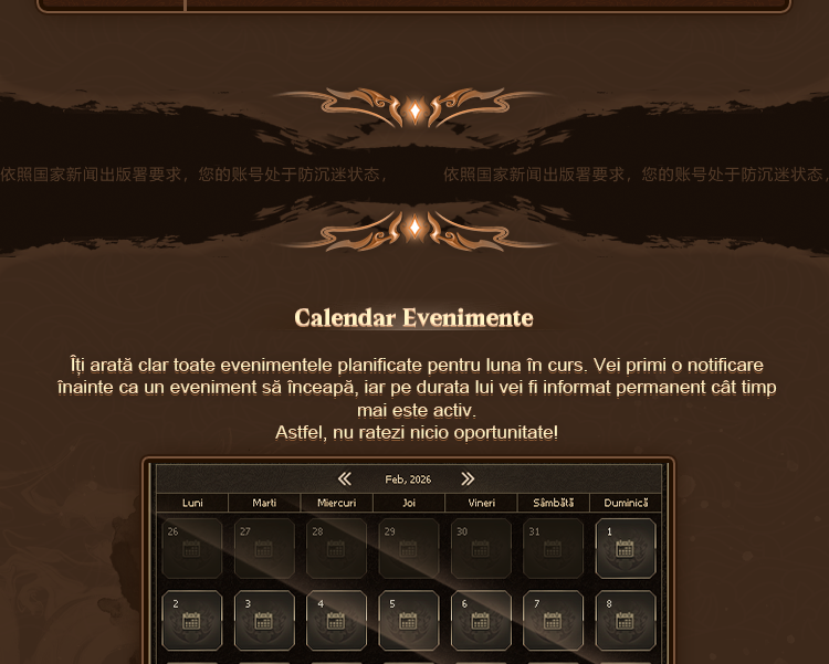 Prezentare Classiq 19