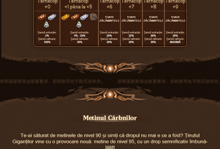 Prezentare Classiq 30